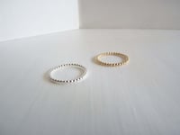 Image 1 of Bead ring