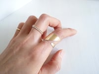 Image 4 of Bead ring