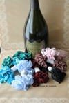 B.Y.O.B- Build Your Own Bundle, crinkle ribbon