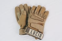 Image 3 of SOULJA GLOVES - SANDSTONE