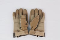 Image 4 of SOULJA GLOVES - SANDSTONE