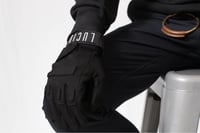 Image 3 of SOULJA GLOVES - BLACK