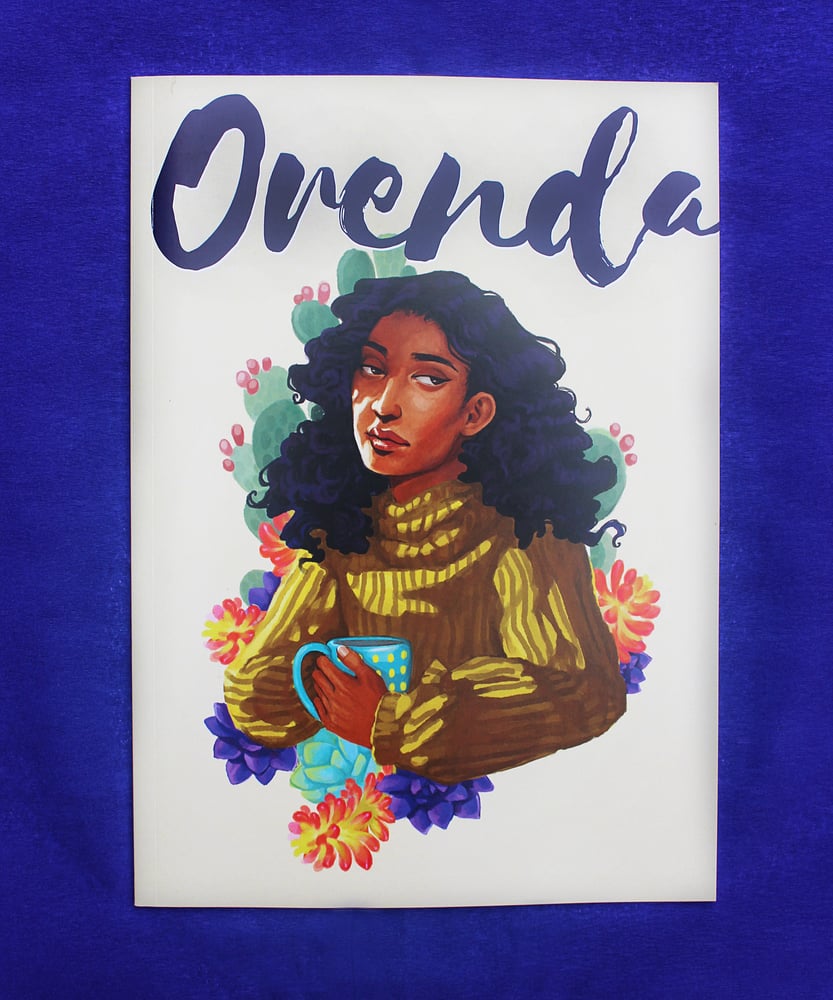 Image of Orenda 4