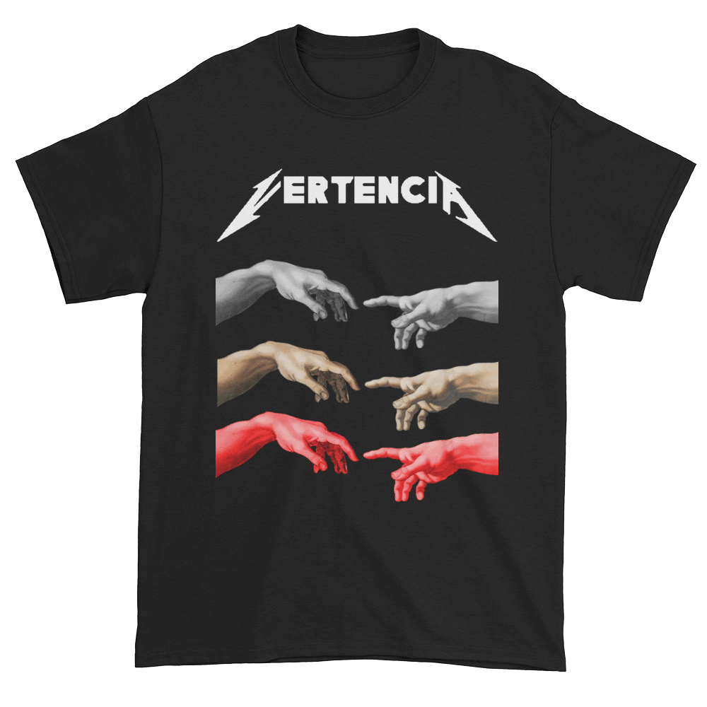 Image of Band Tee