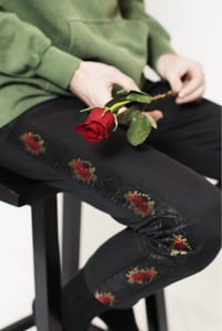 Image 5 of FUNERAL PANTS