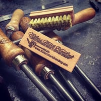 Image 1 of Soft Brass Brushes 