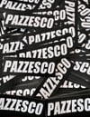 PAZZESCO® Stickers