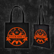 Image of TOTE BAG