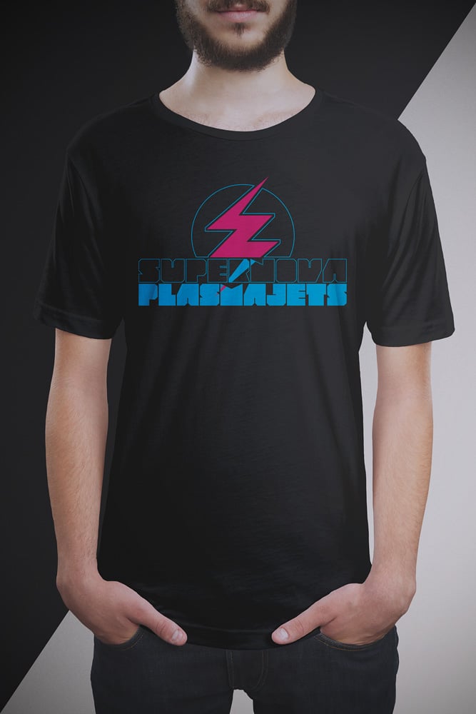 champagne supernova shirt