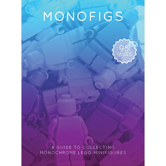 Image of MONOFIGS GUIDE