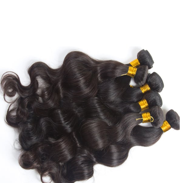 Image of Body Wave