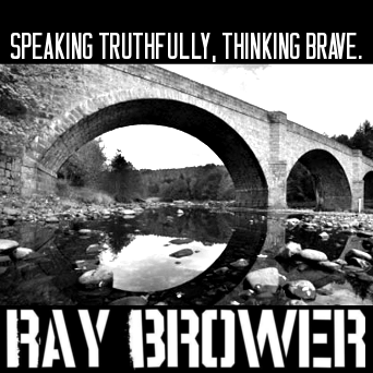 Image of Speaking Truthfully. Thinking Brave.