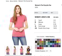 Image 2 of Grab This - T-Shirt