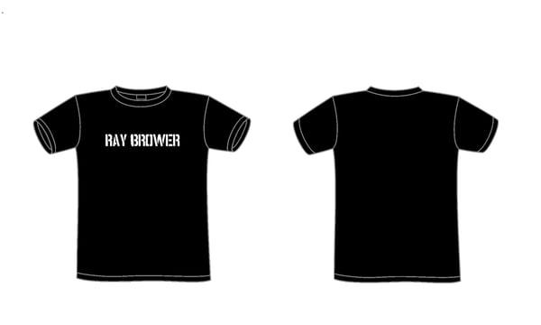 Image of RB T-shirt