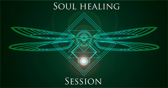 Image of Soul Healing Session