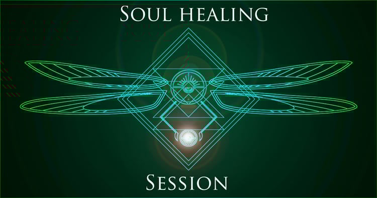 Image of Soul Healing Session