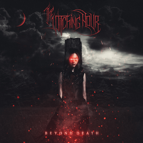 Image of 'Beyond Death' CD