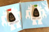 Giant Robot x 'Umi Toys Hawai'i Soy Sauce Pin Singles and Sets (3 styles)