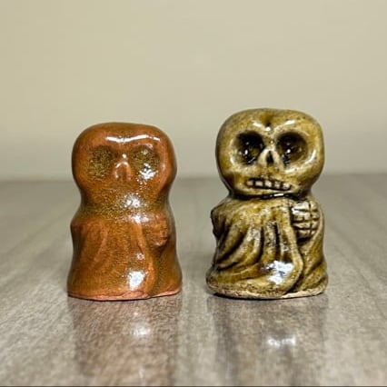 Image of Artifact - Ceramic