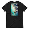 "RETURN-OF-MIA" (Design on the Back) Short-Sleeve Unisex T-Shirt  
