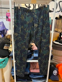 Image 1 of camo Nuke tights 