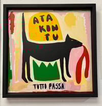 Image 1 of Tutto Passa