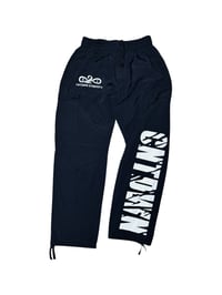 Image 2 of CNTDWN Windbreaker Pants