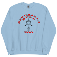 Image 3 of Lower AZ NBF Unisex Sweatshirt