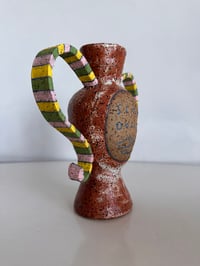 Image 1 of SLOWN DOWN VASE