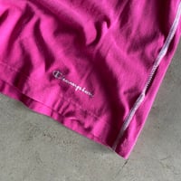 Image 3 of CHAMPION DARK POINT RIDERS CALIFORNIA SINGLET TOP