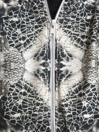 Image 3 of cosmic hoodie