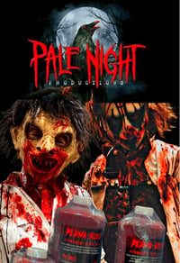 Image 1 of Pale Knights- Perma Blood