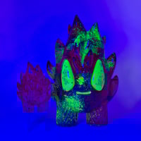 Image 2 of Xmas Cranberry 2025 Younger Pyre set