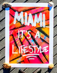 Miami... It's A Lifestyle (3)