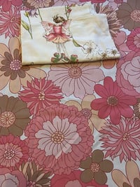 Image 2 of For Betty - Vintage flower fairy 🧚 Lily set