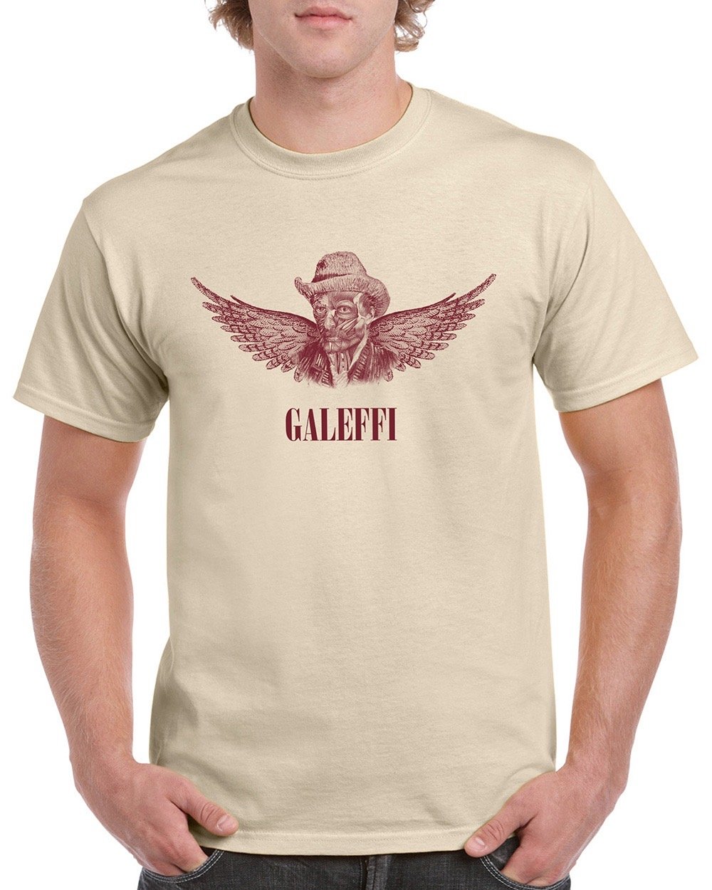 Galeffi - Nirvana/Van gogh 