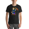 DMT Myers Unisex t-shirt