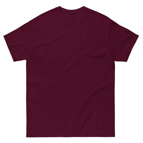 Image of Unisex 90's Style classic tee