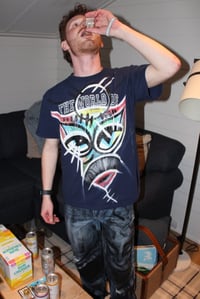Image 4 of Zapped T-shirt