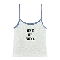 Image 1 of Rev. Tank Top 2 (S)