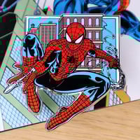 Web-Head