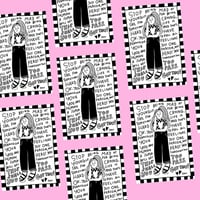 Image 3 of Art Print - Mental Health 