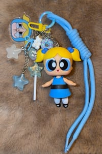 Image 1 of Bubbles 01