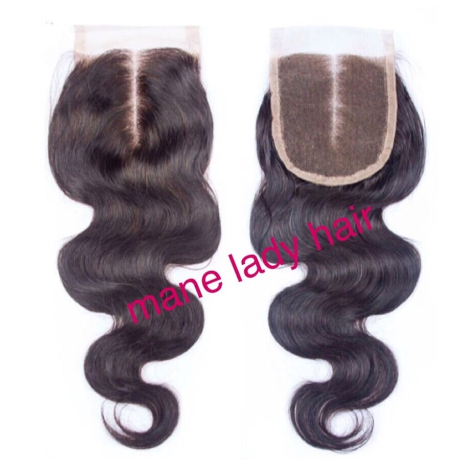 Image of Lace Frontals & Closures