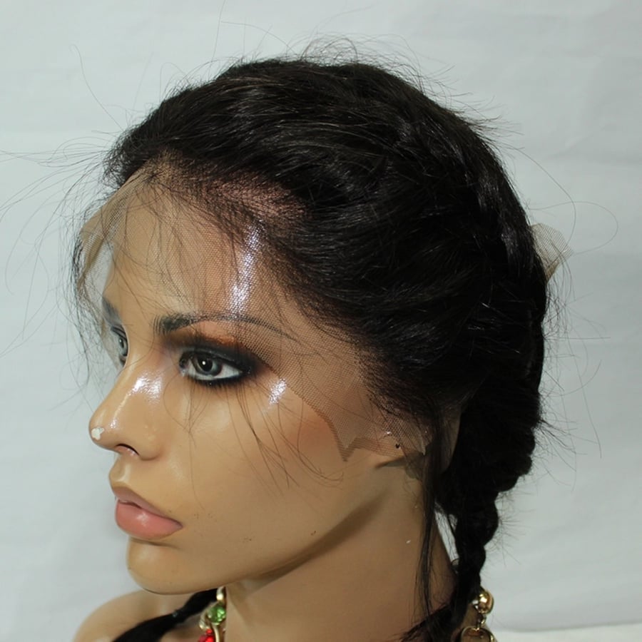 Image of Lace Frontals & Closures