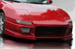 Image of 91-99 MR2 MK2 SW20 Border Front Bumper