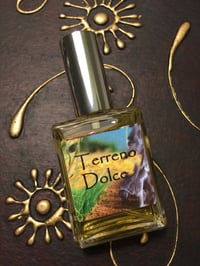 Terreno Dolce EDP  *pre-order- see faqs