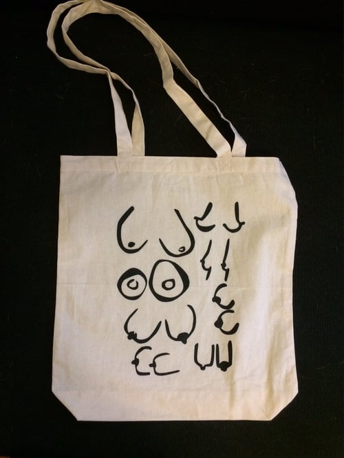 Image of The Boob Bag