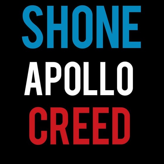 Image of (Téléchargement légal) Shone "Apollo Creed"
