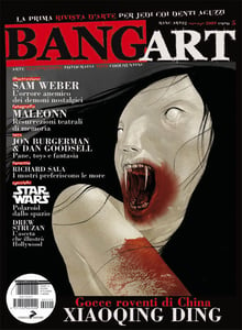 Image of Bang Art #2